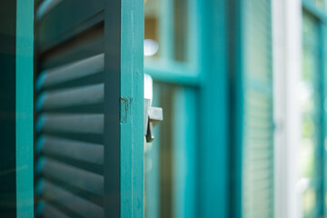 窓のある風景９