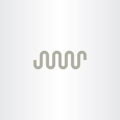 pipe logo vector symbol