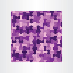 purple abstract background design vector illustration
