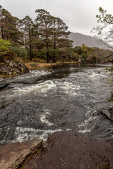 Lac Muckross, Irlande