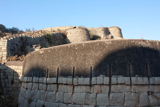 Chitradurga 
