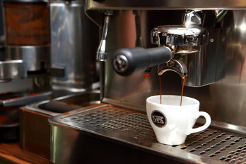 coffee