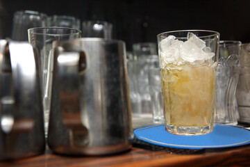 cocktail - drink