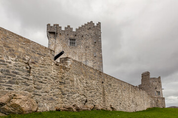 Château Ross, Killarney, Irlande