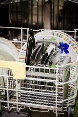 Plates and place settings