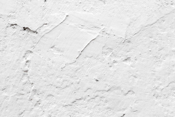 white concrete wall texture