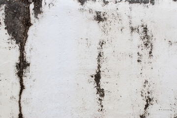 white concrete wall texture