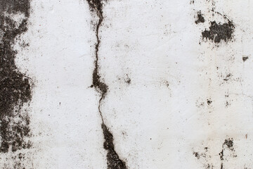 white concrete wall texture