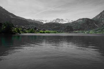Der See