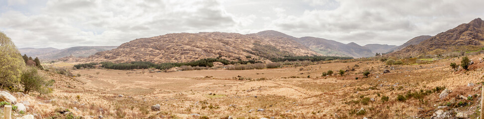 Gap of Dunloe, Irlande