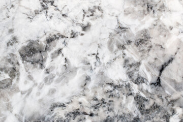Obraz premium White natural marble texture pattern for background
