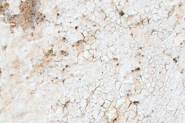 white concrete wall texture