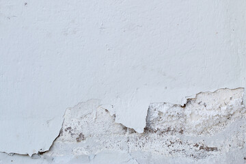 white concrete wall texture