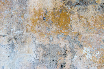 white concrete wall texture