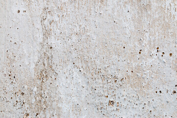 white concrete wall texture