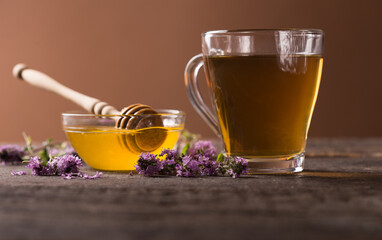 thyme  - thymus vulgaris