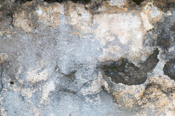 white concrete wall texture