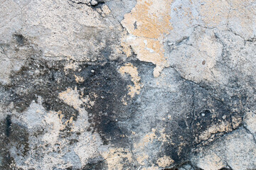 white concrete wall texture