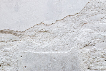 white concrete wall texture