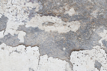 white concrete wall texture