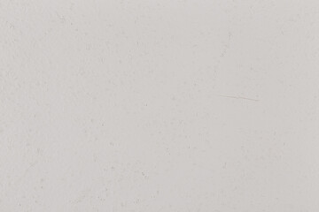 Painted paper texture white