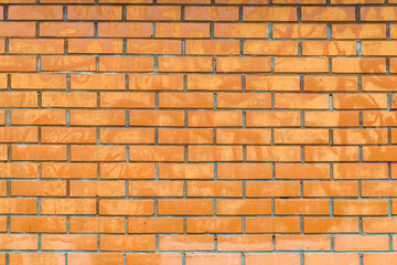 texture old brick wall