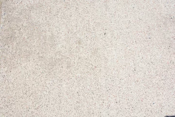 Fotobehang Concrete pavement texture © Aga Rad