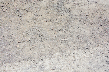 Gravel texture
