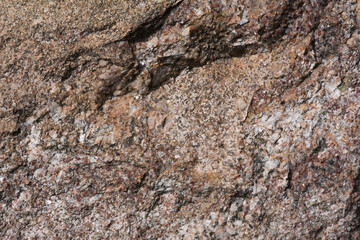 Texture of stone as background