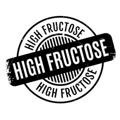 High Fructose rubber stamp. Grunge design with dust scratches. Effects can be easily removed for a clean, crisp look. Color is easily changed.