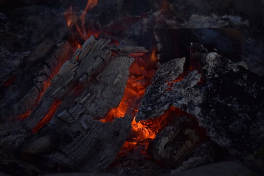 hell's gate