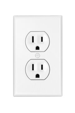 Power outlet