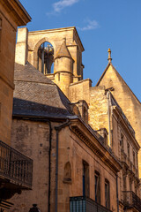 Sarlat, France