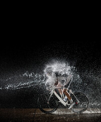 Bike splash 2