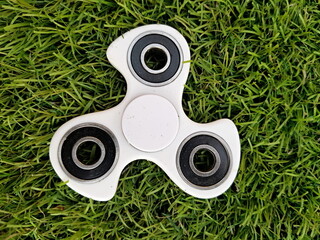  fidget finger spinner stress, anxiety relief toy