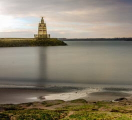 Light Tower, Headland