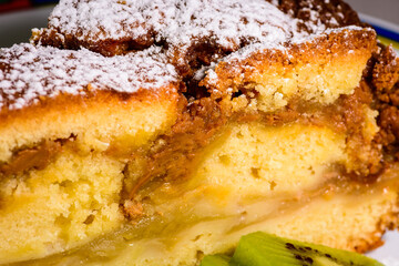 Apple Cake