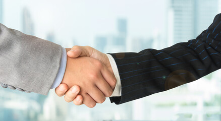 mergers and acquisitions