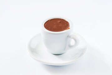 hot chocolate