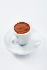 hot chocolate