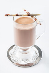 cocoa drink
