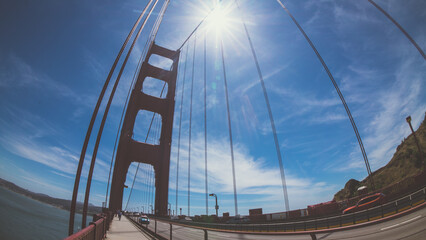 Golden Gate Bridge