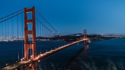 Golden Gate Bridge