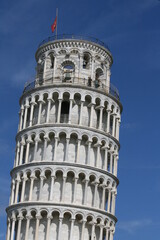 Schiefer Turm von Pisa