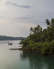 Legazpi alpay, Philippines