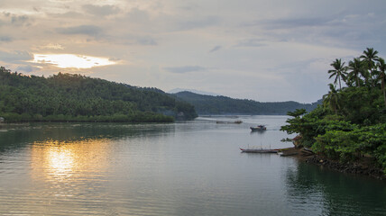 Legazpi alpay, Philippines