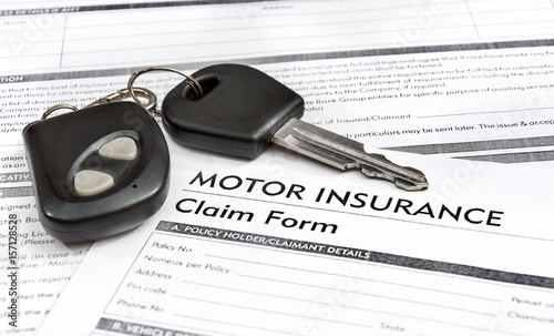 Key Insurance Claims Insurance Claim Forms