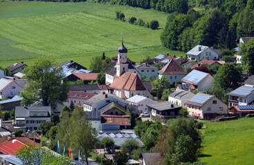 Prunn im Altm&uuml;hltal