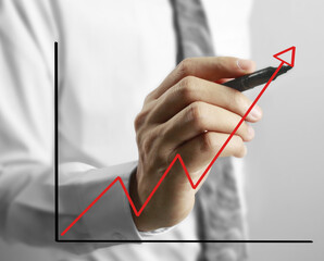  drawing graphics growing graph