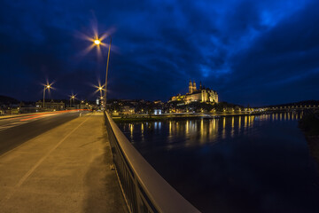 Fototapeta premium Meissen